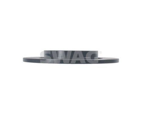 brake disc 33107079 Swag, Image 3