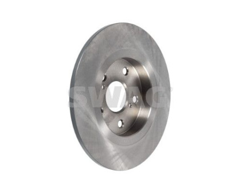 brake disc 33107079 Swag, Image 4