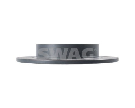 brake disc 33107086 Swag, Image 3