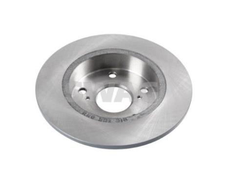 brake disc 33107086 Swag, Image 2