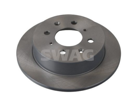 brake disc 33107087 Swag