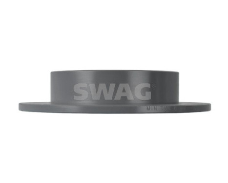 brake disc 33107087 Swag, Image 2