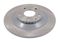 brake disc 33107111 Swag