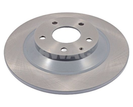 brake disc 33107111 Swag