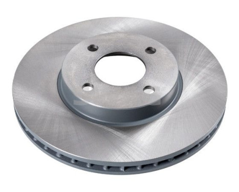 brake disc 33107112 Swag