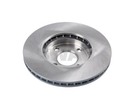 brake disc 33107112 Swag, Image 2
