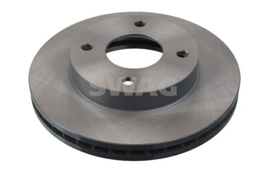 brake disc 33107114 Swag