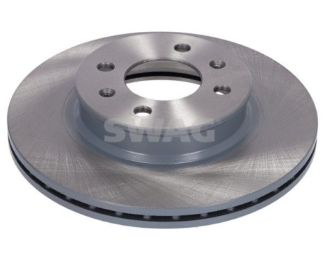 brake disc 33107115 Swag