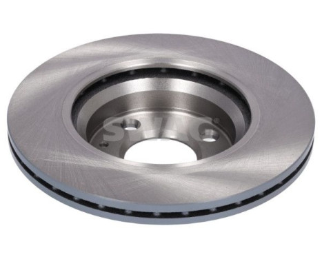 brake disc 33107115 Swag, Image 2
