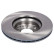 brake disc 33107115 Swag, Thumbnail 2