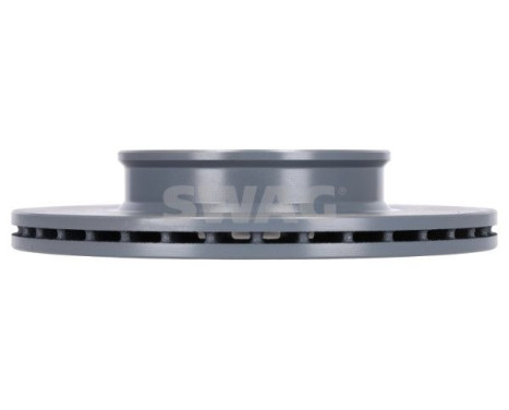 brake disc 33107115 Swag, Image 3