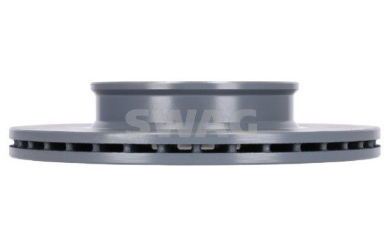 brake disc 33107115 Swag, Image 3