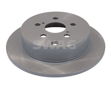 brake disc 33107123 Swag