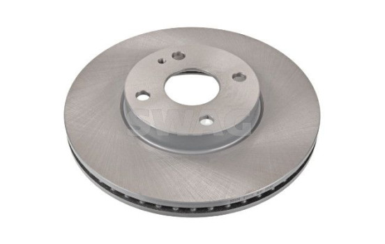 brake disc 33107124 Swag