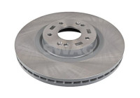 brake disc 33107126 Swag