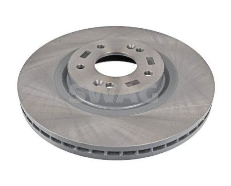 brake disc 33107126 Swag
