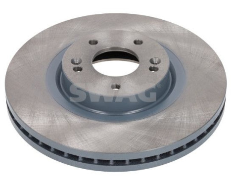brake disc 33107126 Swag