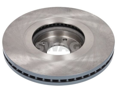 brake disc 33107126 Swag, Image 2