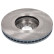 brake disc 33107126 Swag, Thumbnail 2