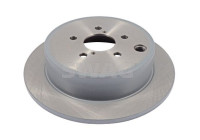brake disc 33107127 Swag