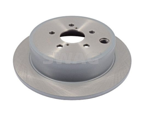 brake disc 33107127 Swag