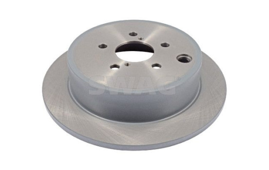 brake disc 33107127 Swag