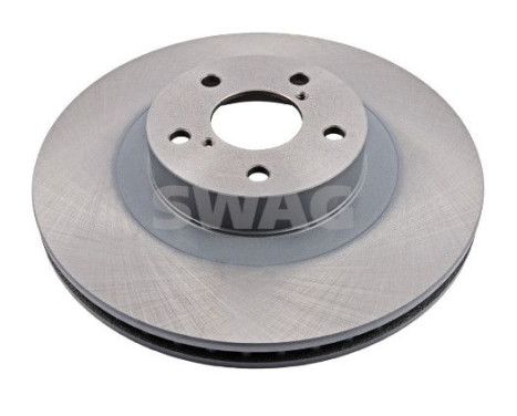 brake disc 33107133 Swag