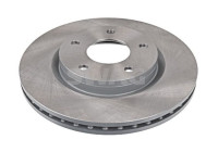brake disc 33107136 Swag