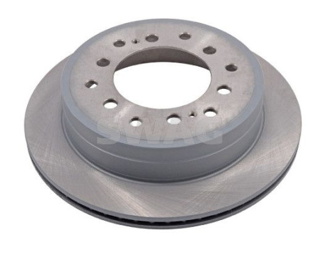 brake disc 33107138 Swag