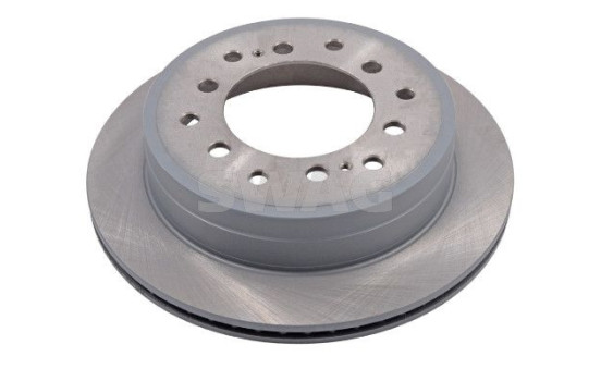 brake disc 33107138 Swag