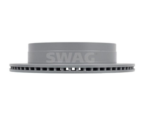 brake disc 33107138 Swag, Image 2