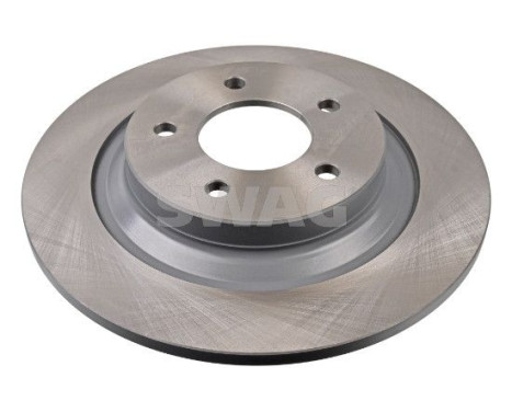 brake disc 33107140 Swag