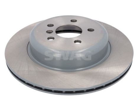 brake disc 33107141 Swag