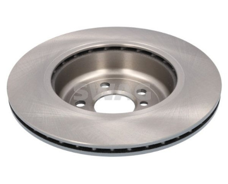 brake disc 33107141 Swag, Image 2