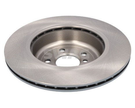 brake disc 33107141 Swag, Image 2