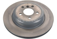 brake disc 33107166 Swag