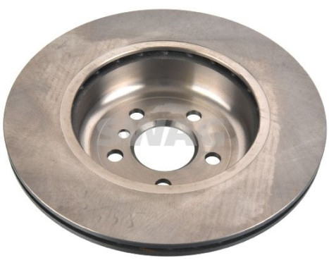 brake disc 33107166 Swag, Image 2