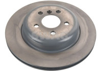 brake disc 33107166 Swag