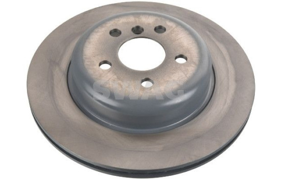 brake disc 33107166 Swag
