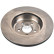 brake disc 33107166 Swag, Thumbnail 2