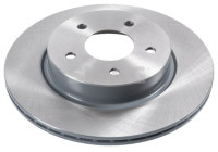 brake disc 33107167 Swag