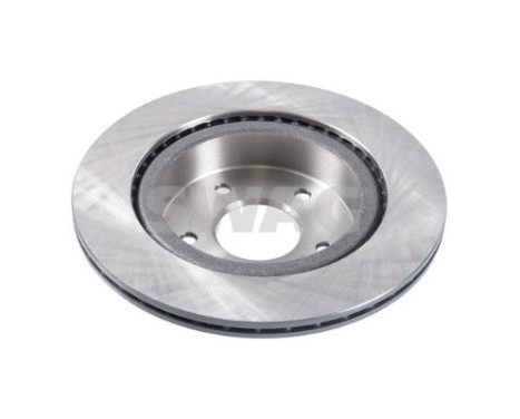 brake disc 33107167 Swag, Image 2