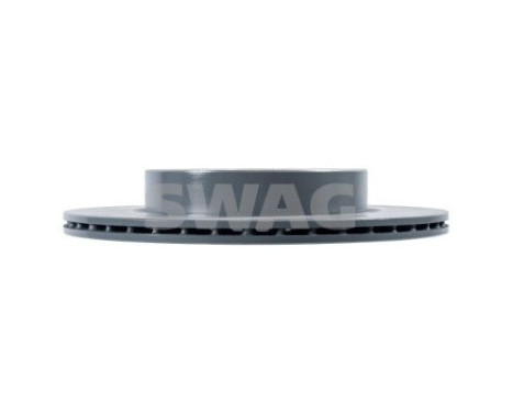 brake disc 33107167 Swag, Image 3