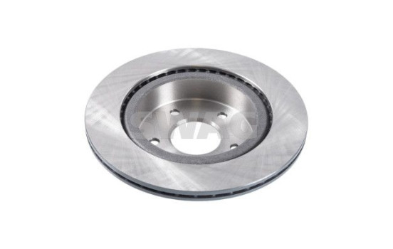 brake disc 33107167 Swag, Image 2
