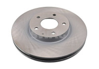 brake disc 33107168 Swag
