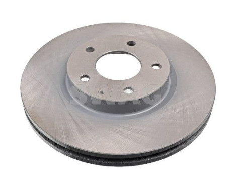 brake disc 33107168 Swag