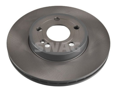 brake disc 33107170 Swag