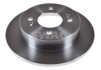 brake disc 33107171 Swag