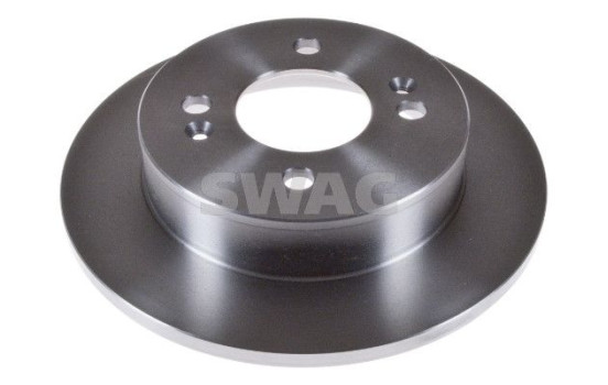brake disc 33107171 Swag