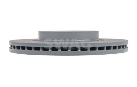 brake disc 33107173 Swag, Image 2